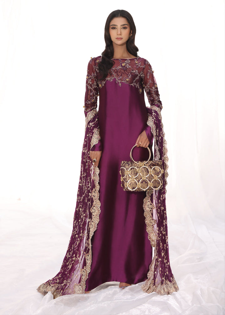 Mauve Magic