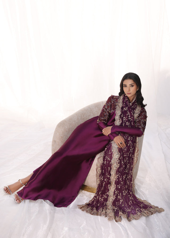 Mauve Magic