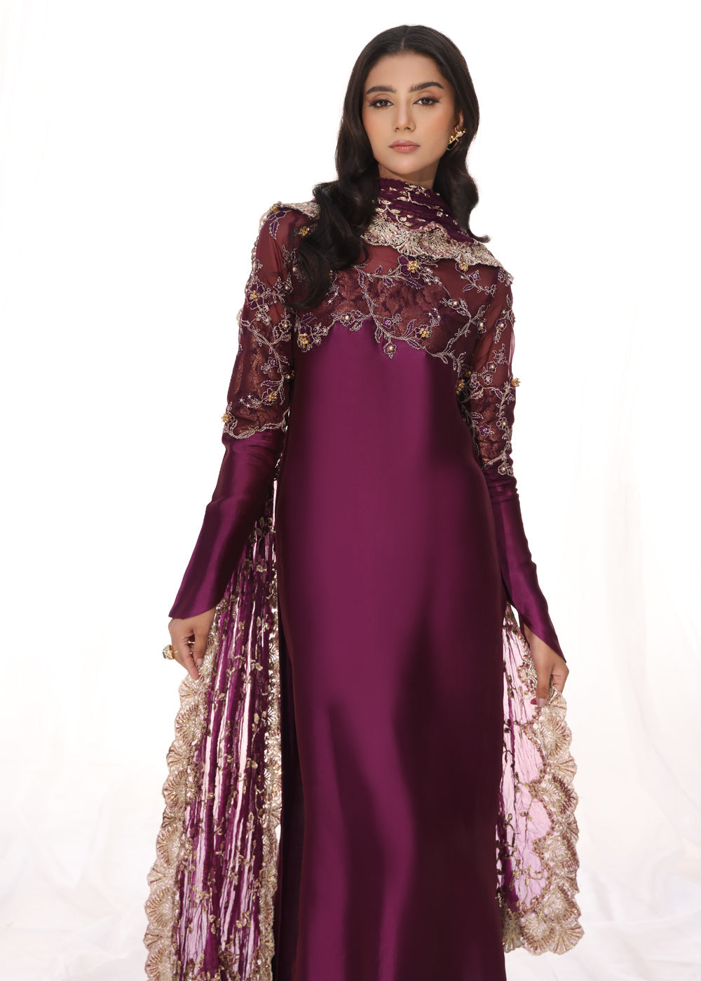 Mauve Magic