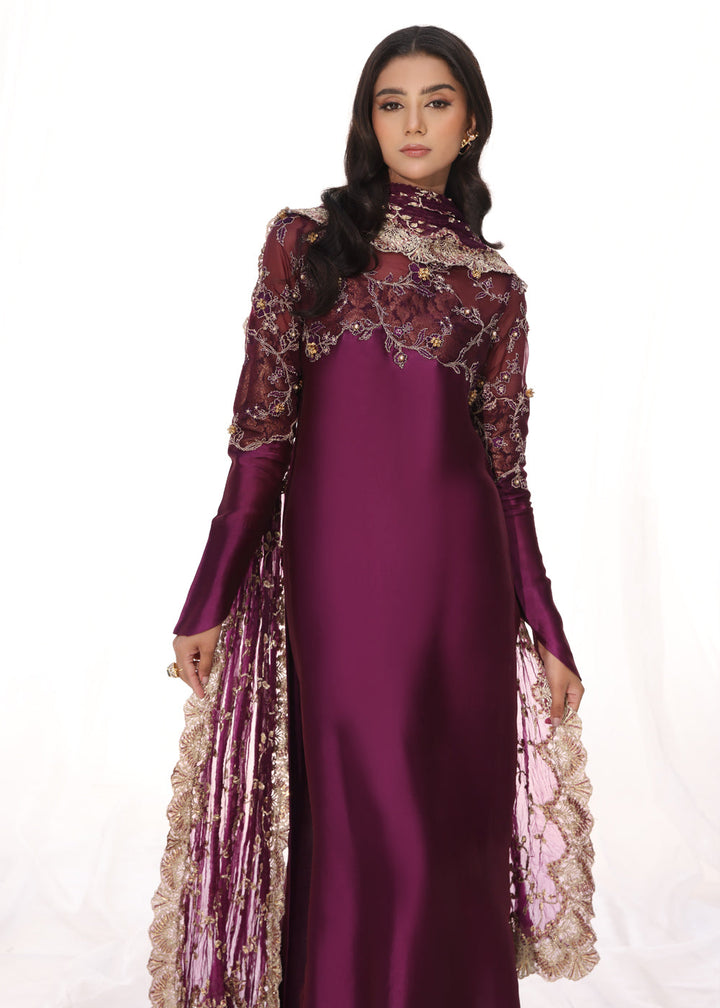 Mauve Magic