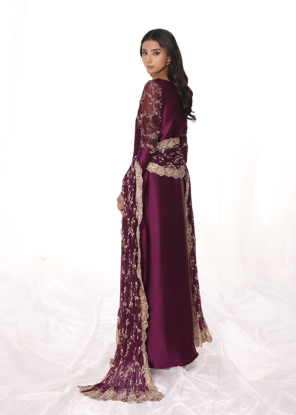 Mauve Magic