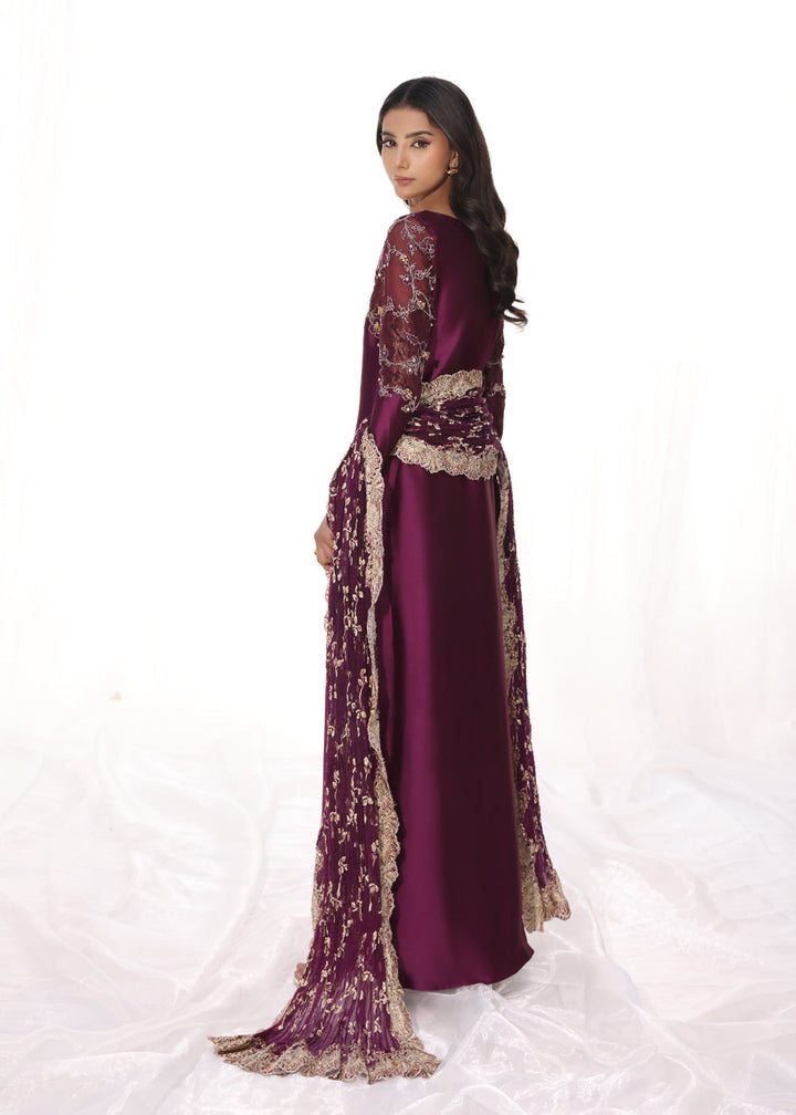 Mauve Magic