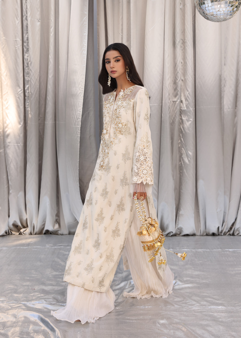 Ivory Muse