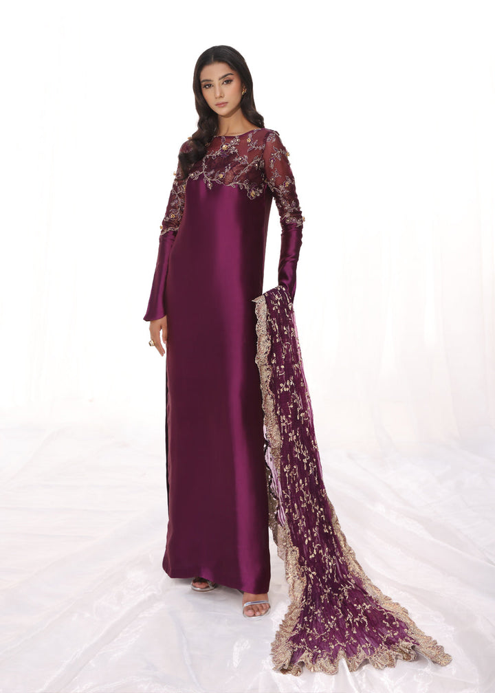 Mauve Magic