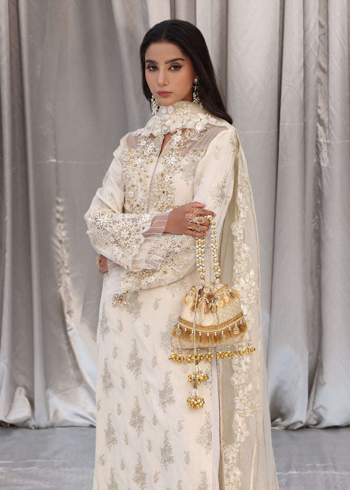 Ivory Muse