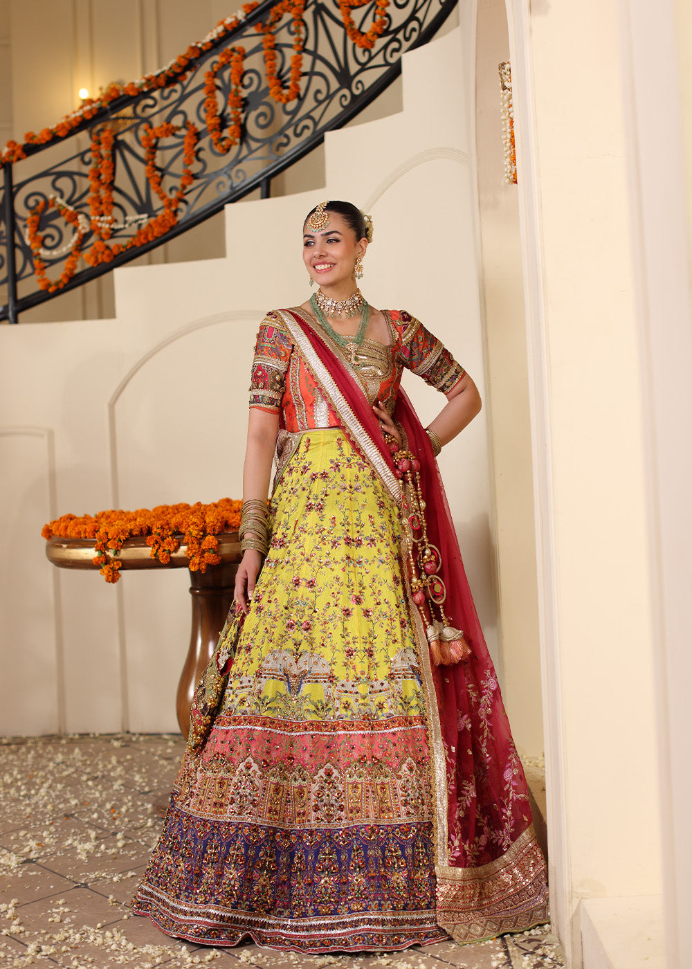 Mughal Muse