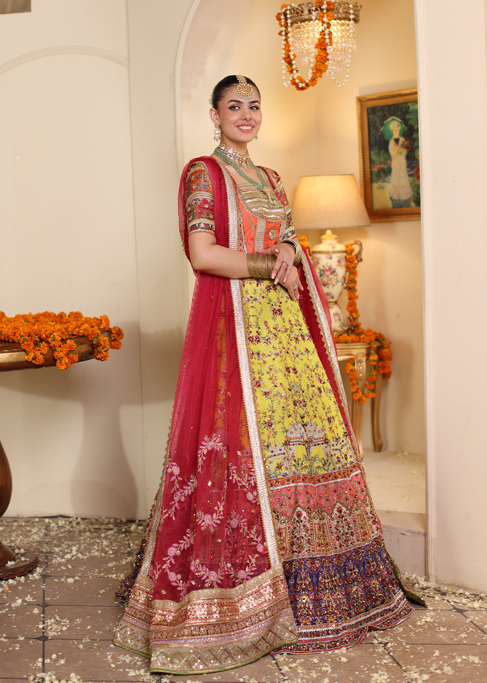 Mughal Muse