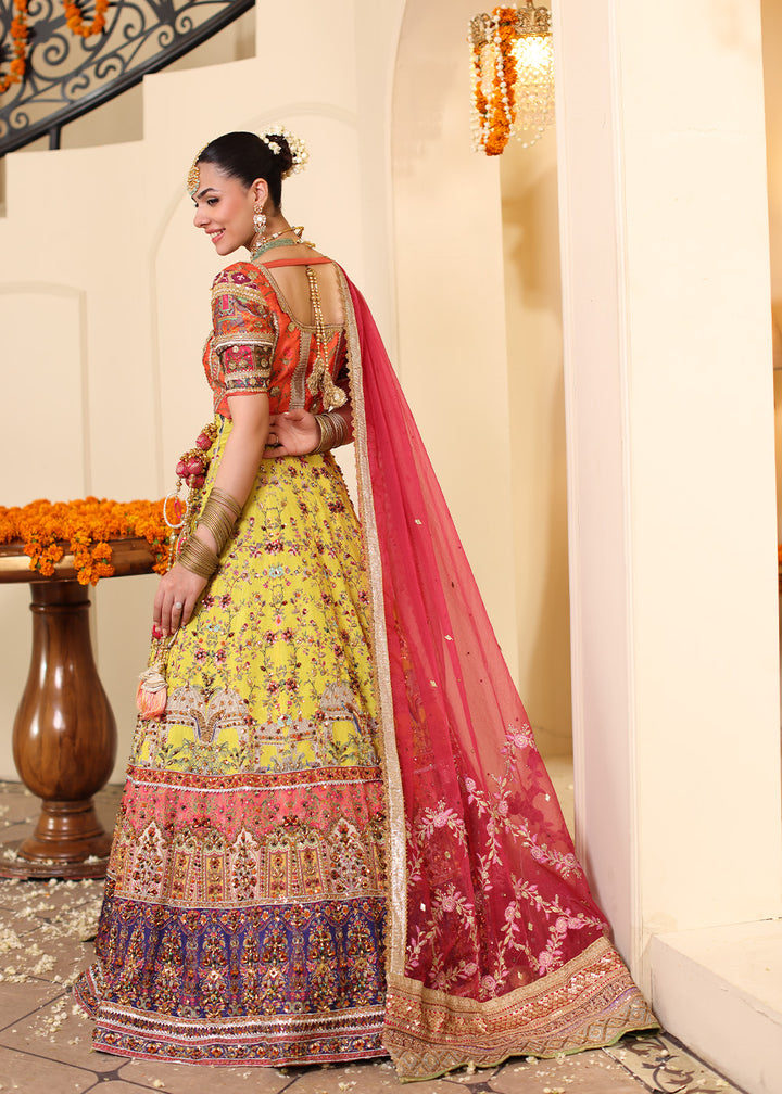 Mughal Muse
