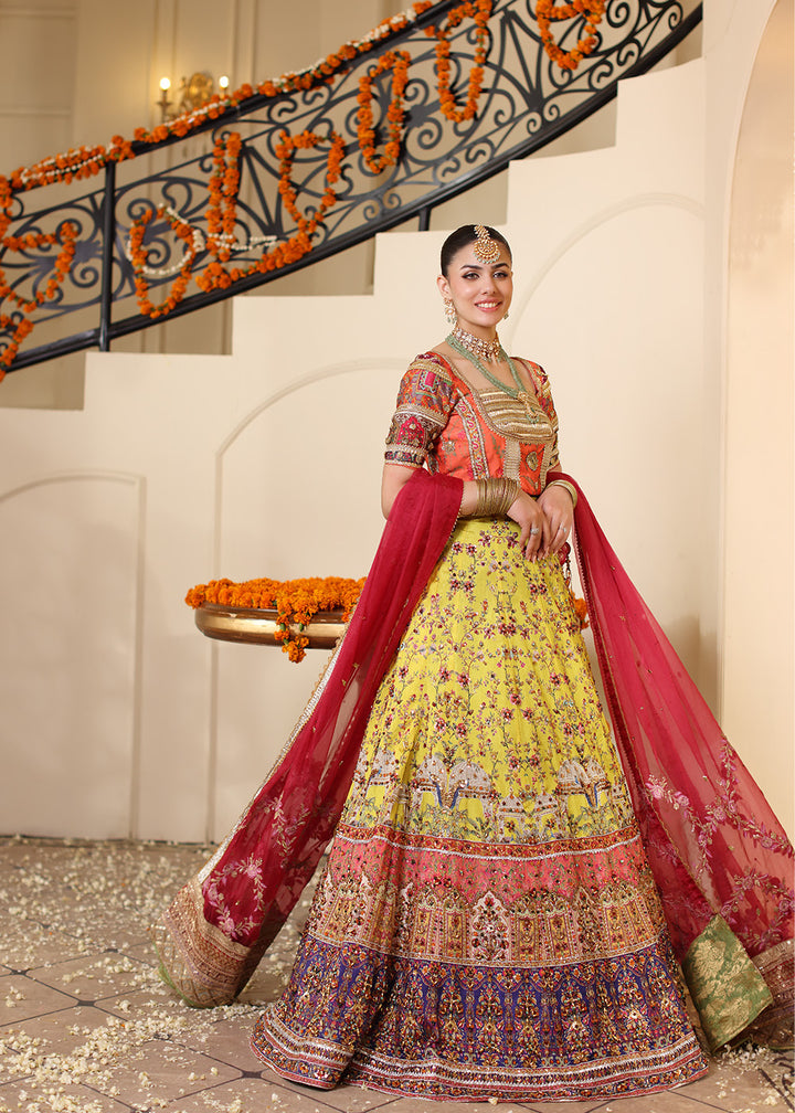 Mughal Muse