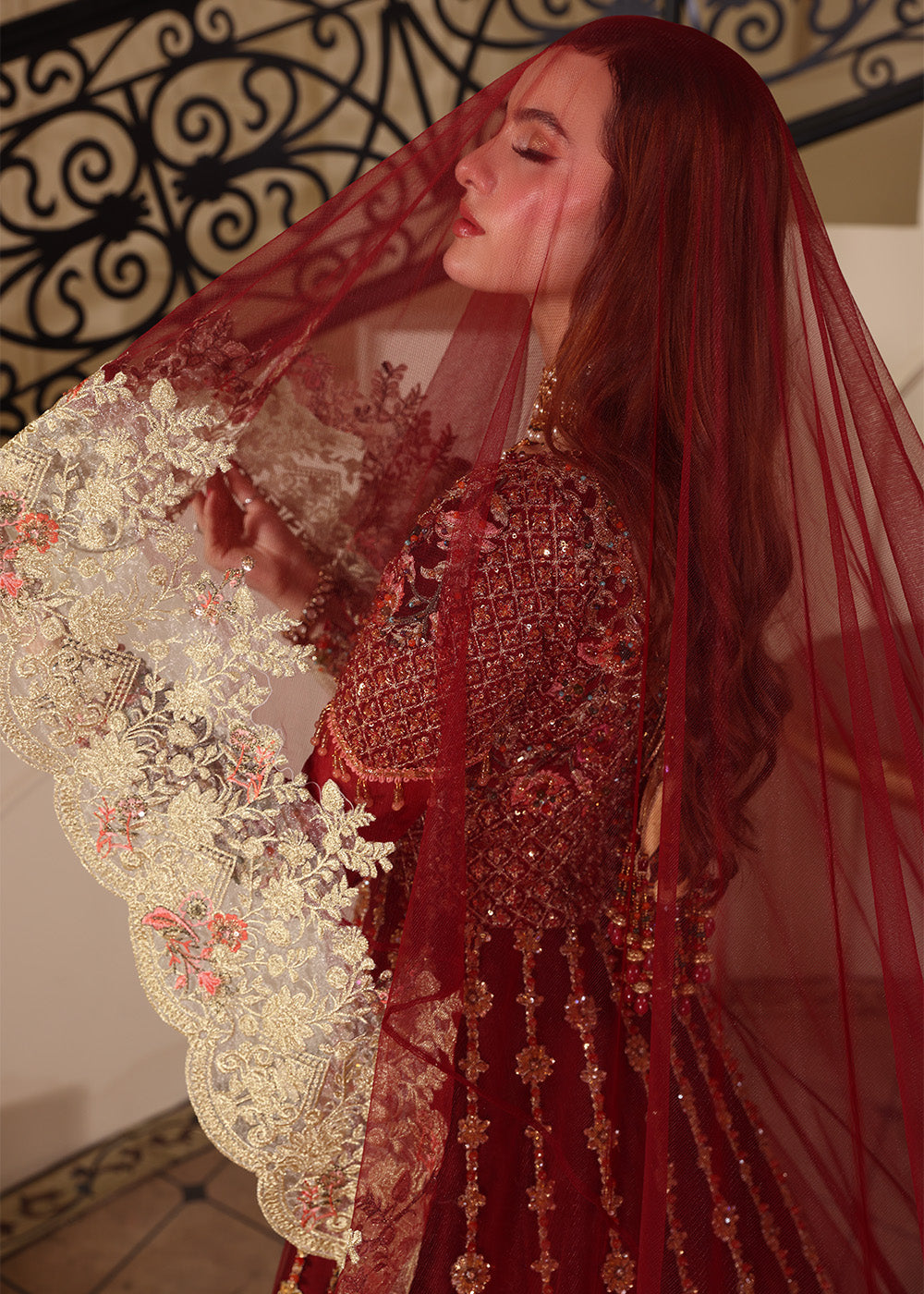 Ruby Maharani