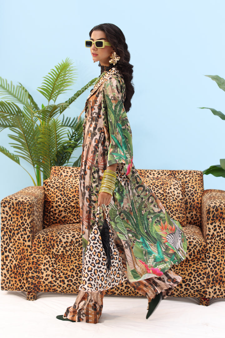 FIERCE - READY TO SHIP