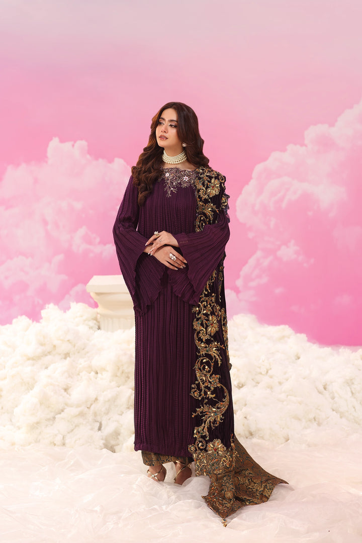 Amethyst Majesty