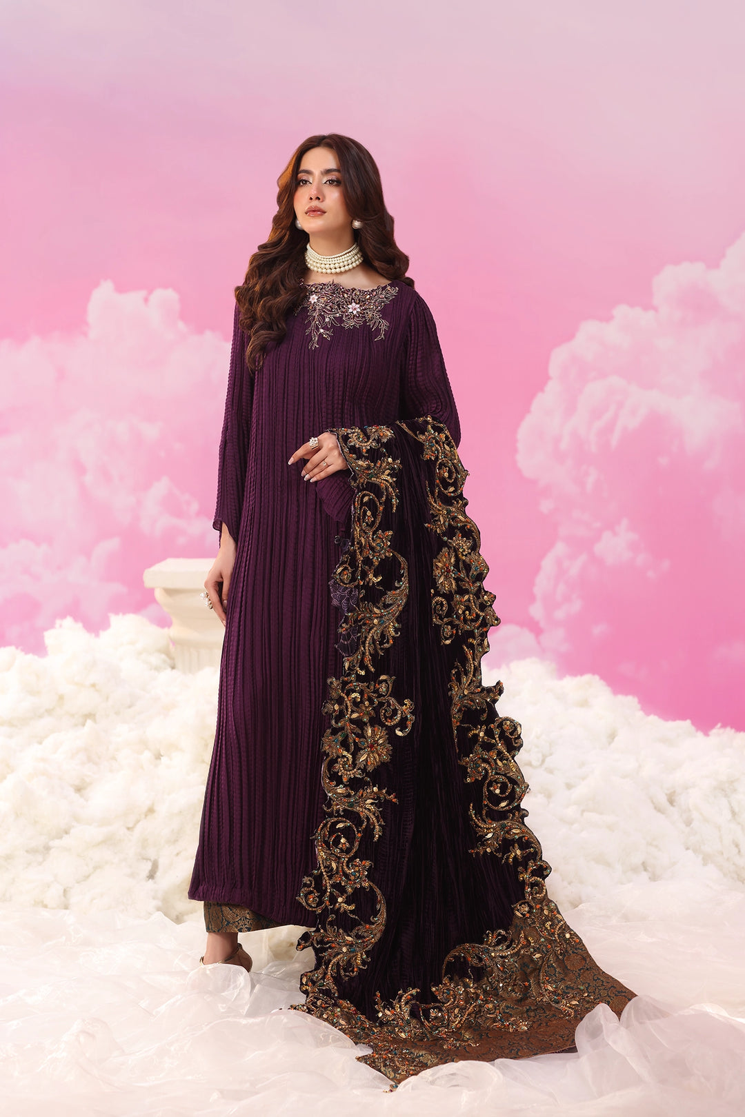 Amethyst Majesty