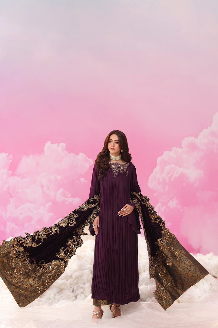 Amethyst Majesty