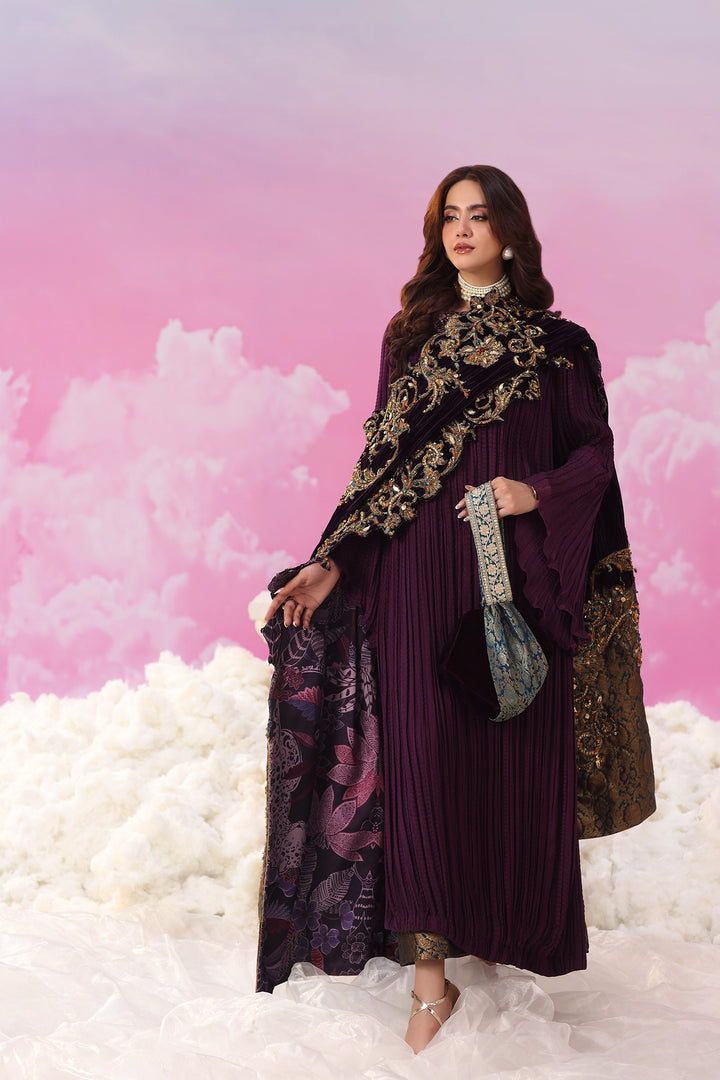 Amethyst Majesty