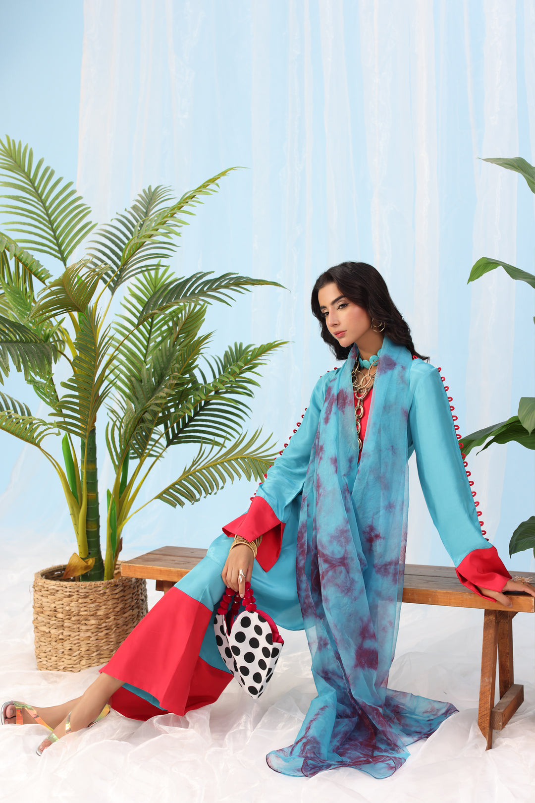 Eclectic Bloom