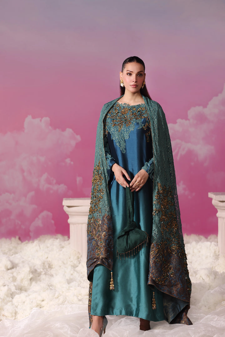 Emerald Oracle