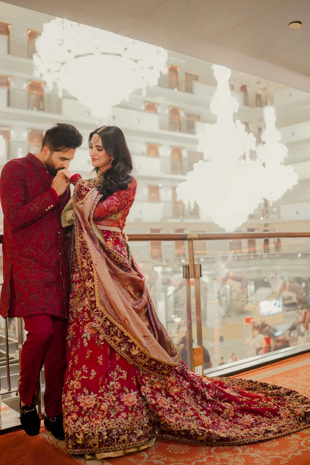 SARAH KHAN | Royal Goddess