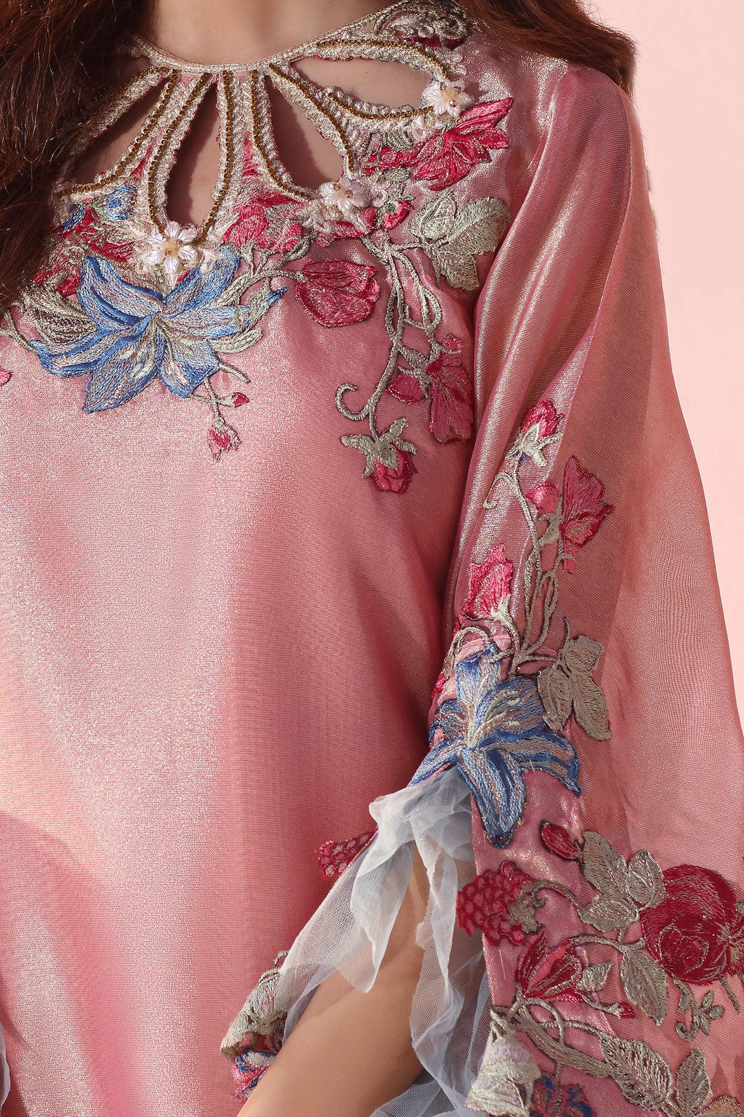 Moonlit Blush