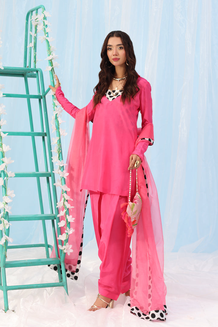 Polka Pop - READY TO SHIP
