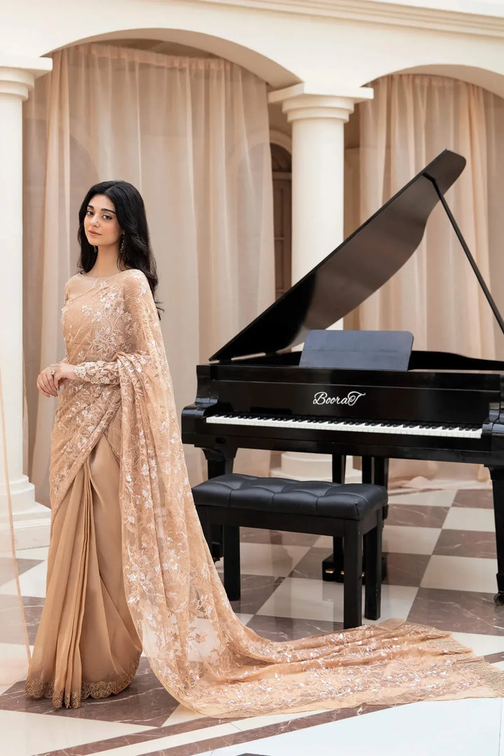 NOOR ZAFAR | SUBLIME ROSE