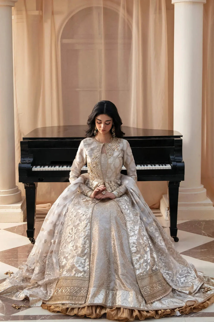 Noor’s Symphony