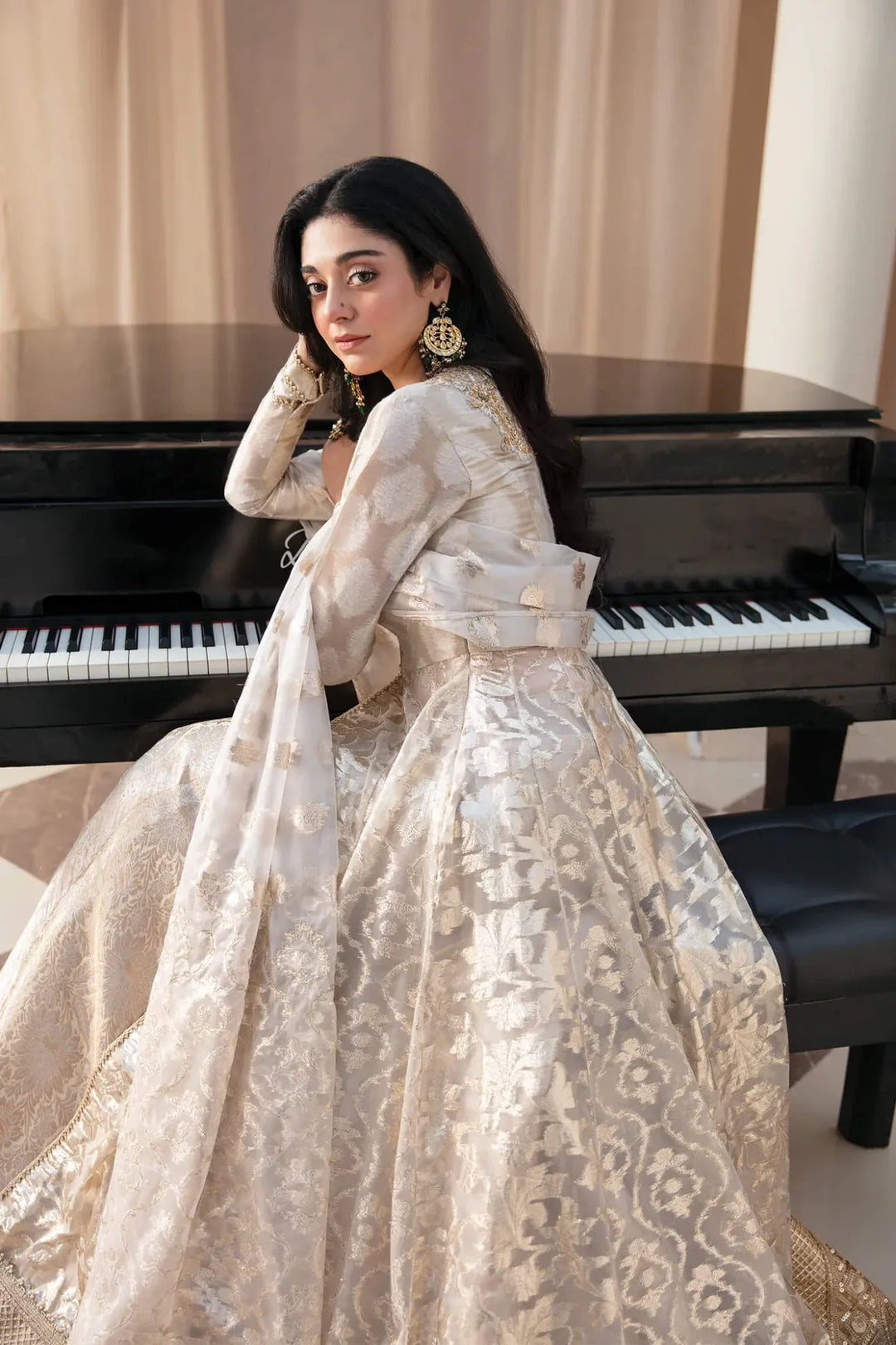 Noor’s Symphony