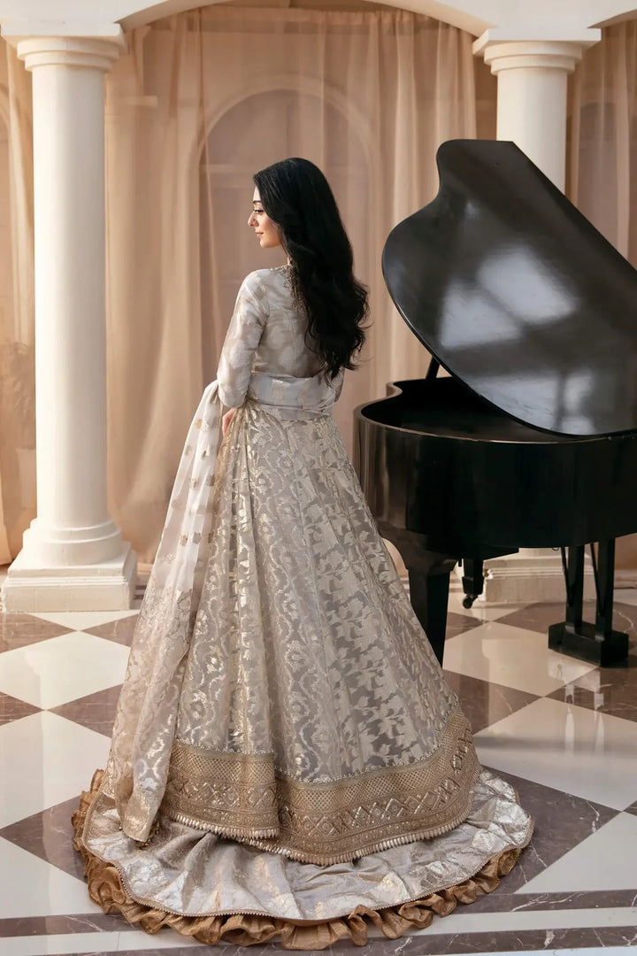 Noor’s Symphony