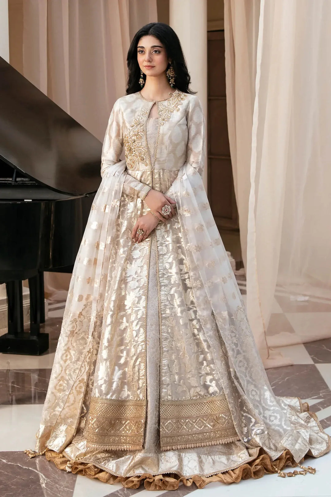 Noor’s Symphony