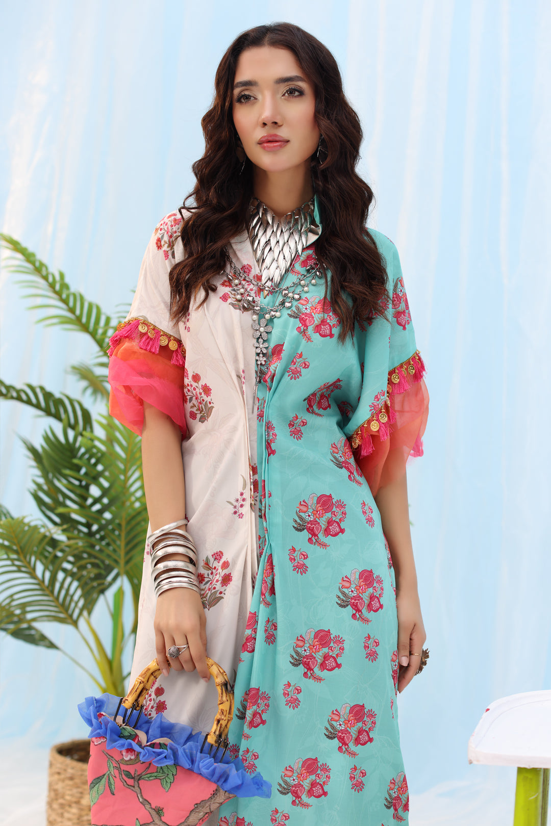 Tassel & Bloom