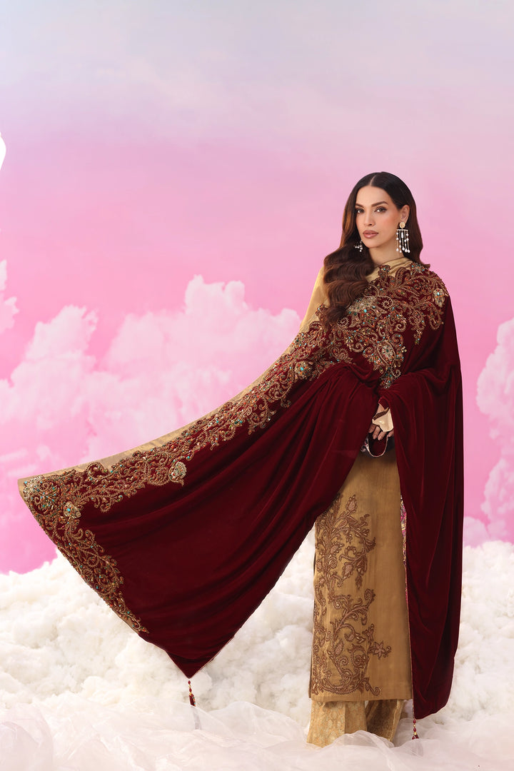 Velour Aurelia