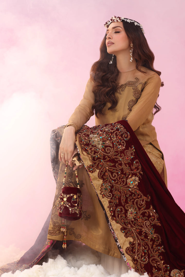 Velour Aurelia