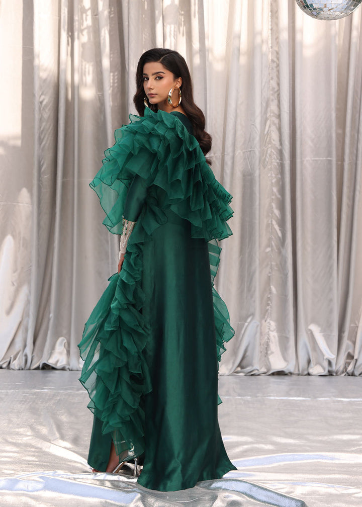 Emerald Chic