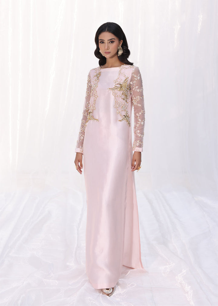 Mystic Blush