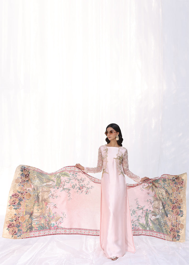 Mystic Blush